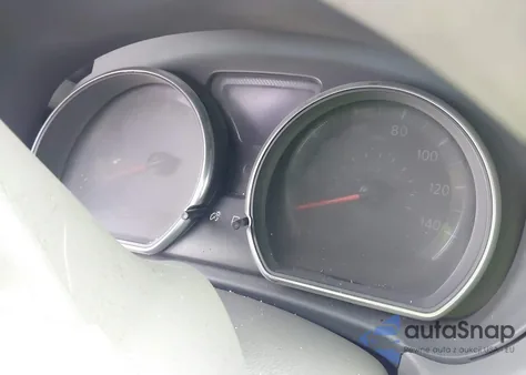 2014 Nissan Versa 1.6 Sv из США, поврежденный, VIN 3N1CN7AP3EL800579